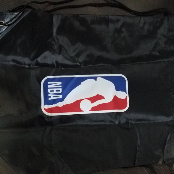 Brand new NBA cinch sac bags both of them - Picture 2 of 2